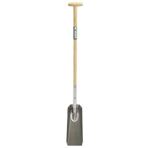 514017 Ironside Kabelskyffel Lågt pris